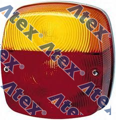 633-39553 11039155, 11039553, 4374366, 7701366012 Arka Aydınlatma