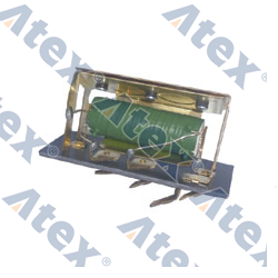 633-39684 21639684, 3090911 Air Resistance Unit