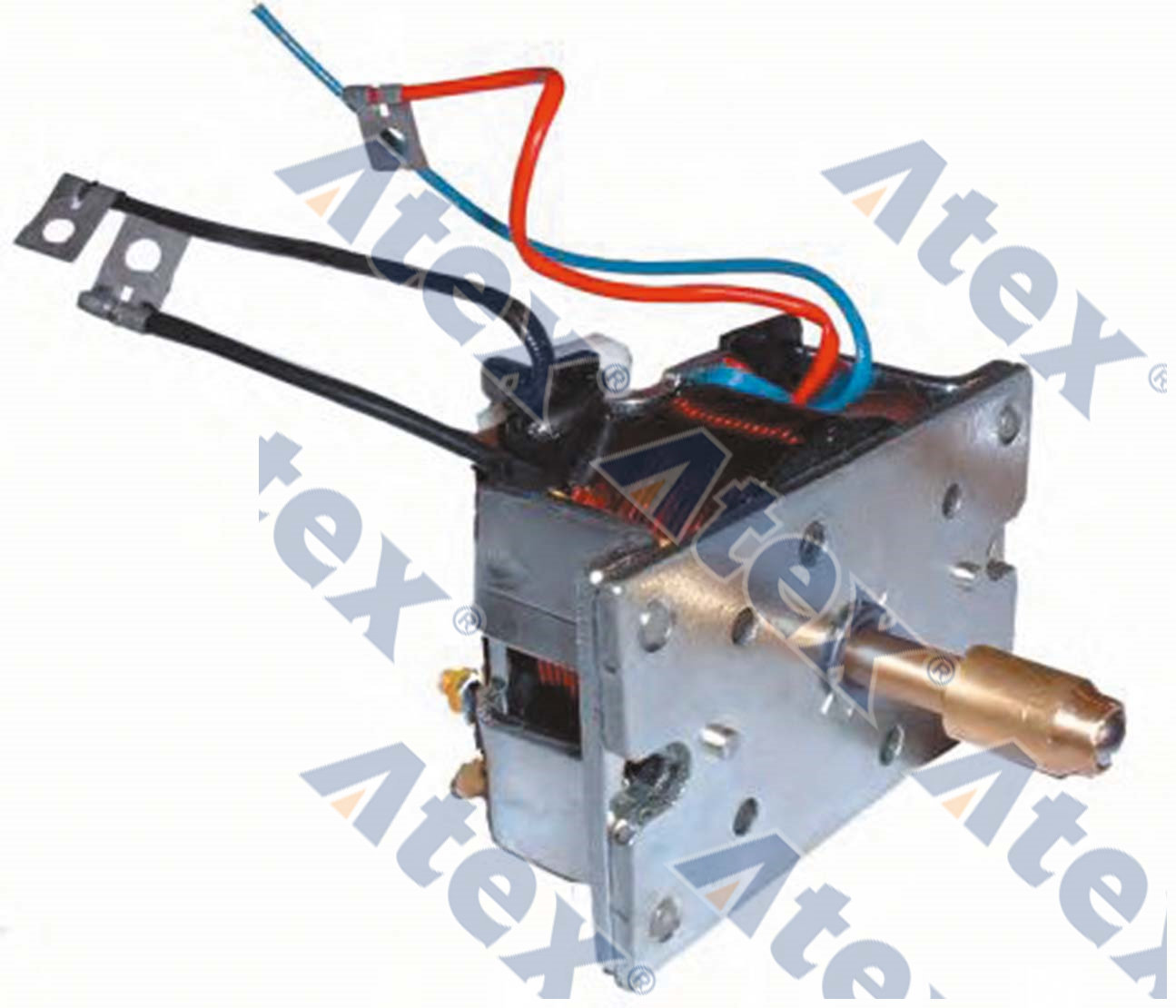 633-40493 0001524210, 210995, 240493, 252121, 331450001, 7701004961, 81262120012 Marş İtici Otomatik