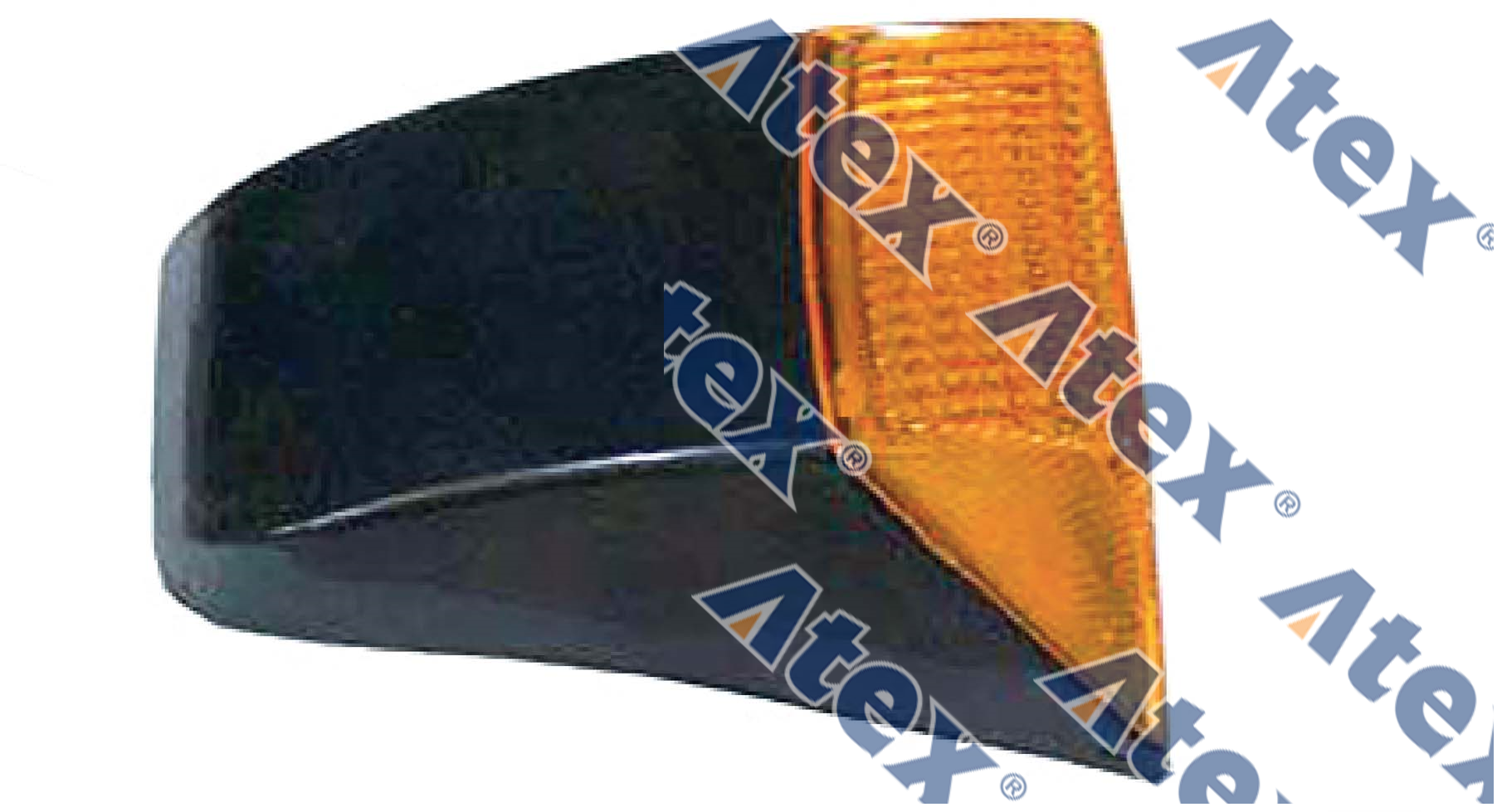 633-40874  Direction Indicator, (lh) 20409874* 1  20425418* 1 Body