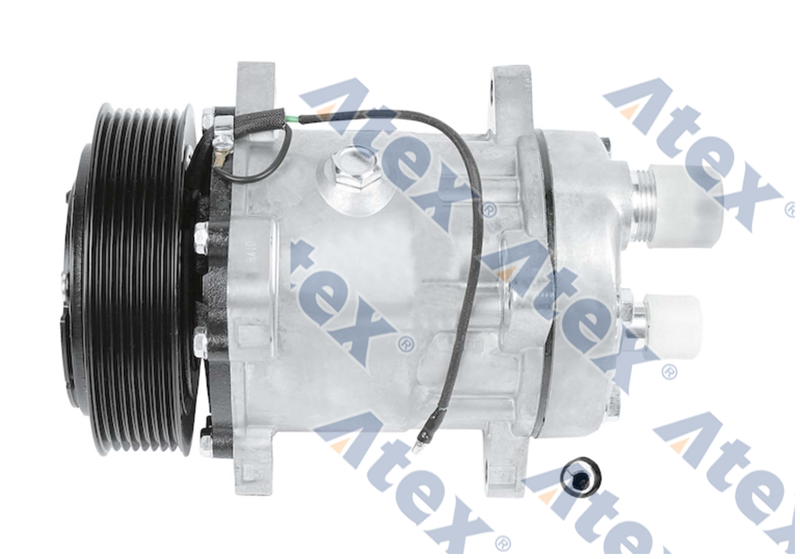 633-42555 8119625, 8142555 Compressor, Climate Unit