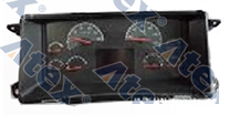 633-42972 21366870, 21366872, 21542172, 21842972 Instrument Cluster