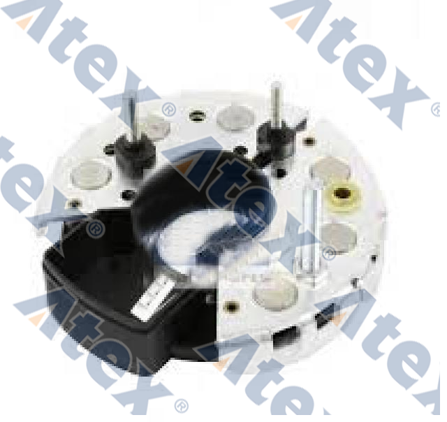 633-44343 244343 Şarj Dinamo Diot Tablası