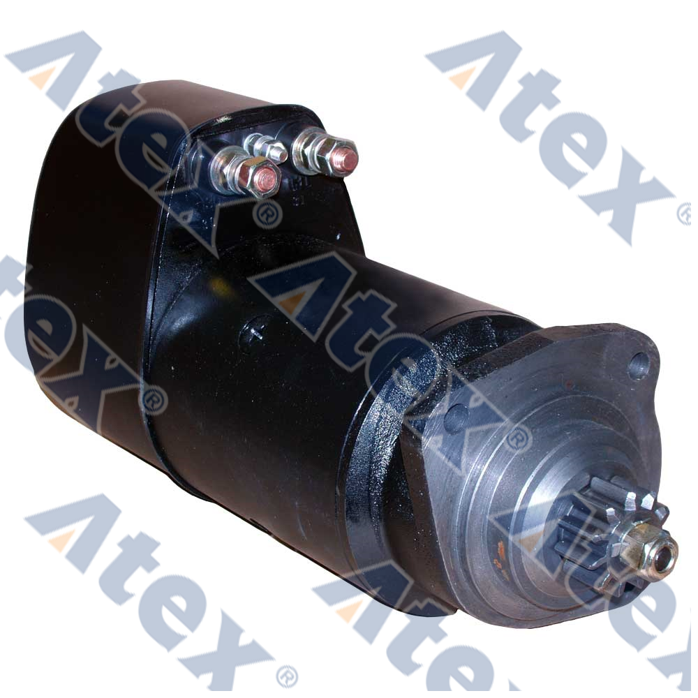 633-47330 847330 Marş Motoru