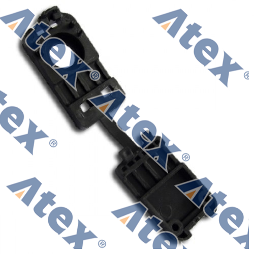 633-49295 633-49295 Far Koruma Izgara Klipsi