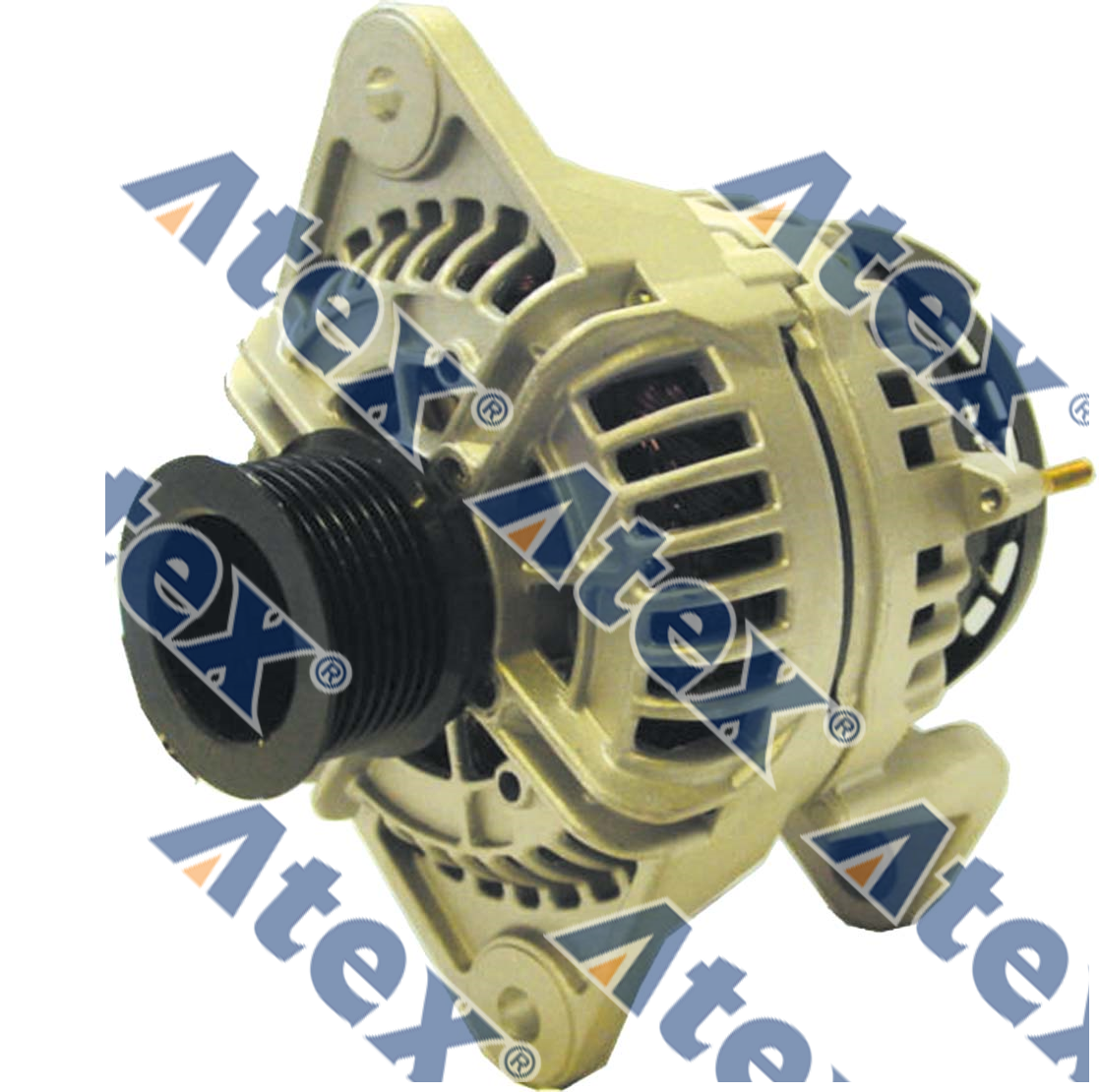 633-49350 633-49350 Şarj Dinamosu (24v/80a)