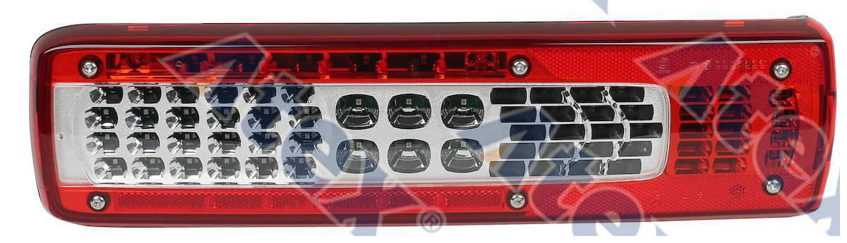 633-49923 21324433, 82849923, 84195521 Tail Lamp, (rh)