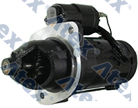 633-50102 1542195, 1545417, 20550102, 3581774, 3803118, 3803200, 3803386, 5001759, 8113901, 859252 Marş Motoru