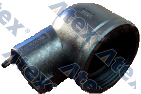 633-50150 20450150 Adapter