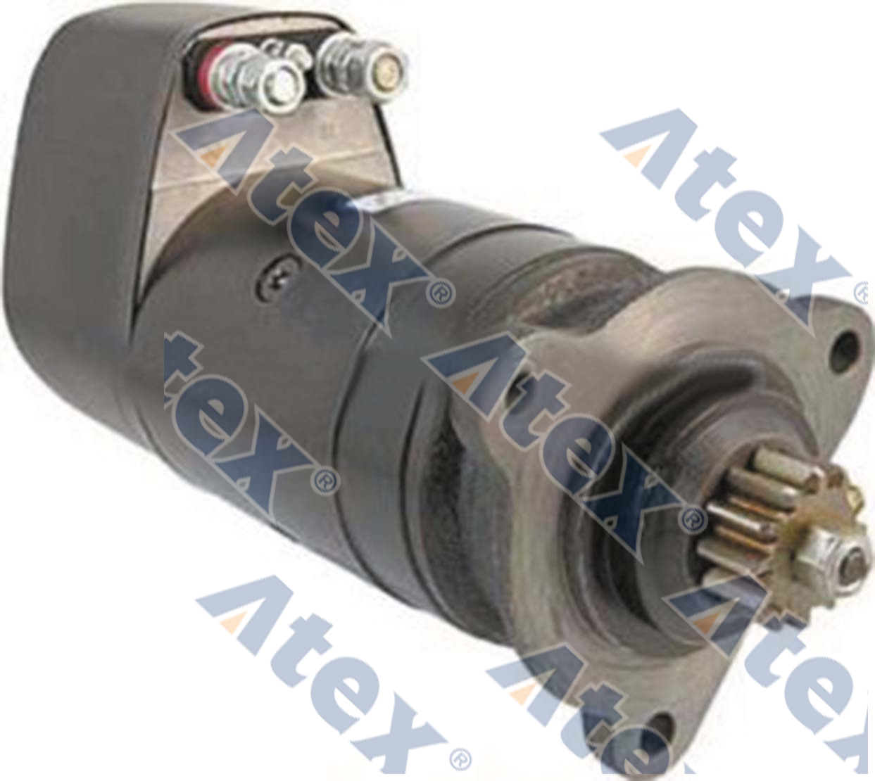 633-51445 1547049, 20451445, 3095060, 3964839, 633-51445, 8113918, 85000186 Marş Motoru