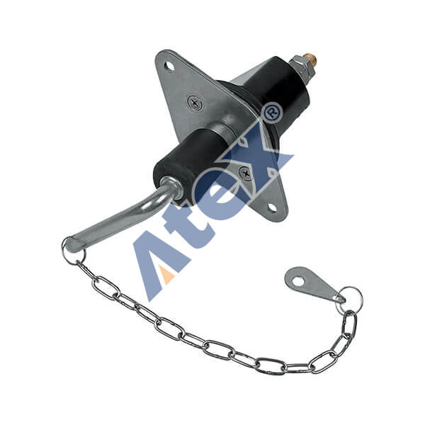 633-51943 8151943 Main Switch