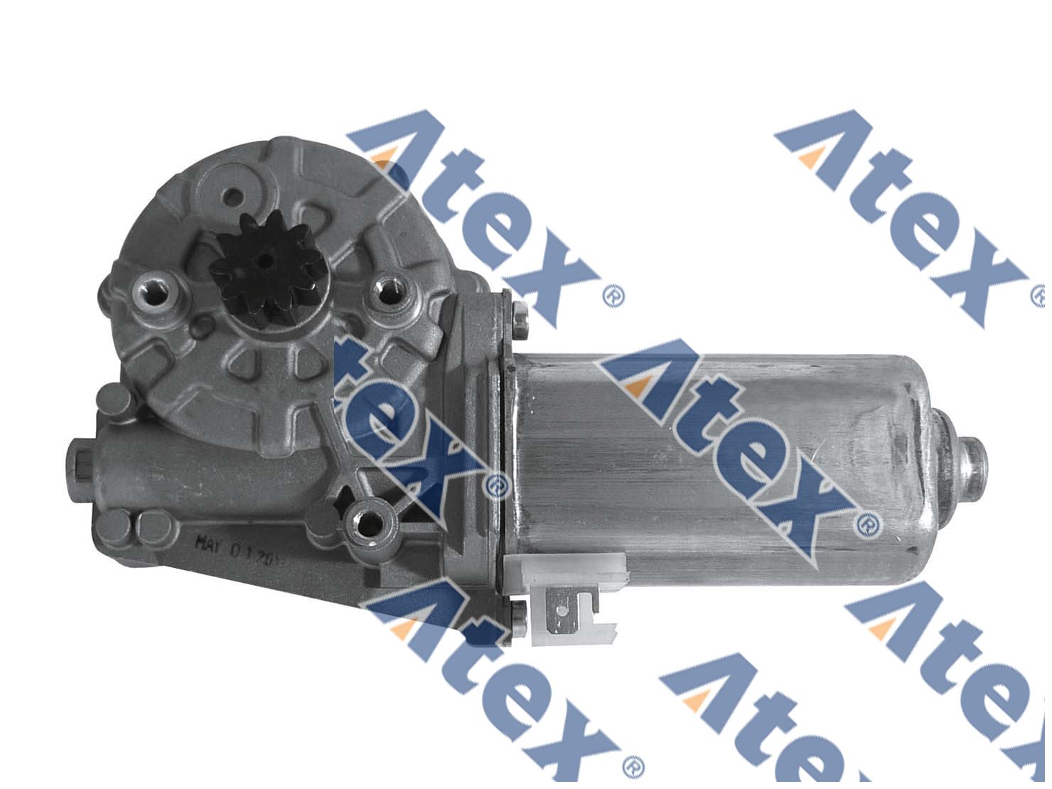 633-52614 633-52614 Cam Kaldırma Motoru Sol