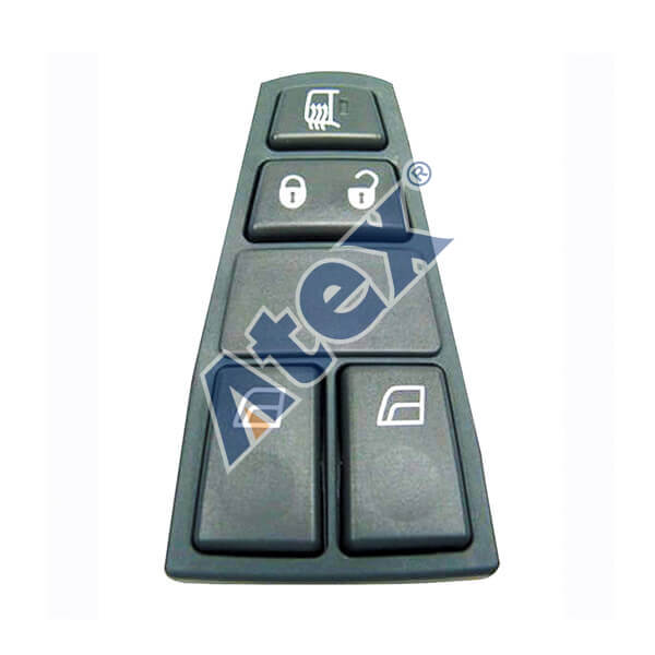 633-52915 20752915 Switch panel