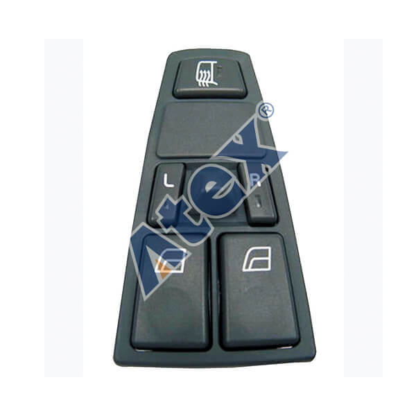 633-52917 20752917 Switch panel