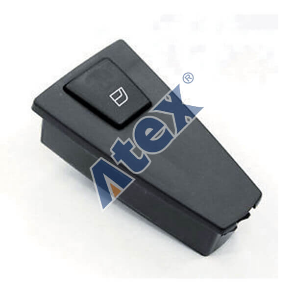 633-52919 20752919 Switch panel