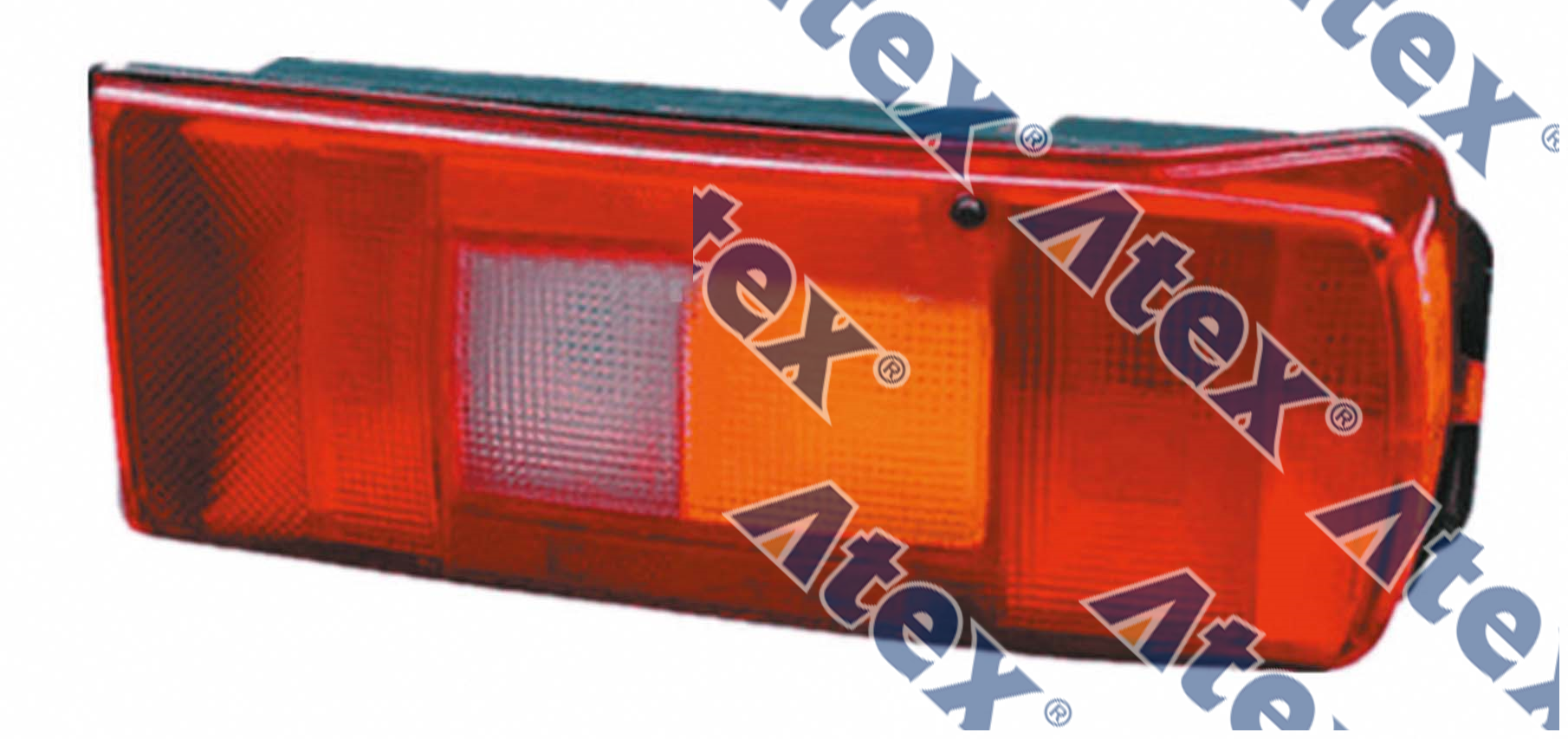 633-52946 20507624, 21652946 Stop Lambası Sağ