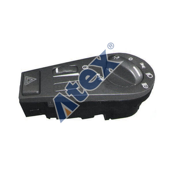 633-53568 20953568 Switch panel