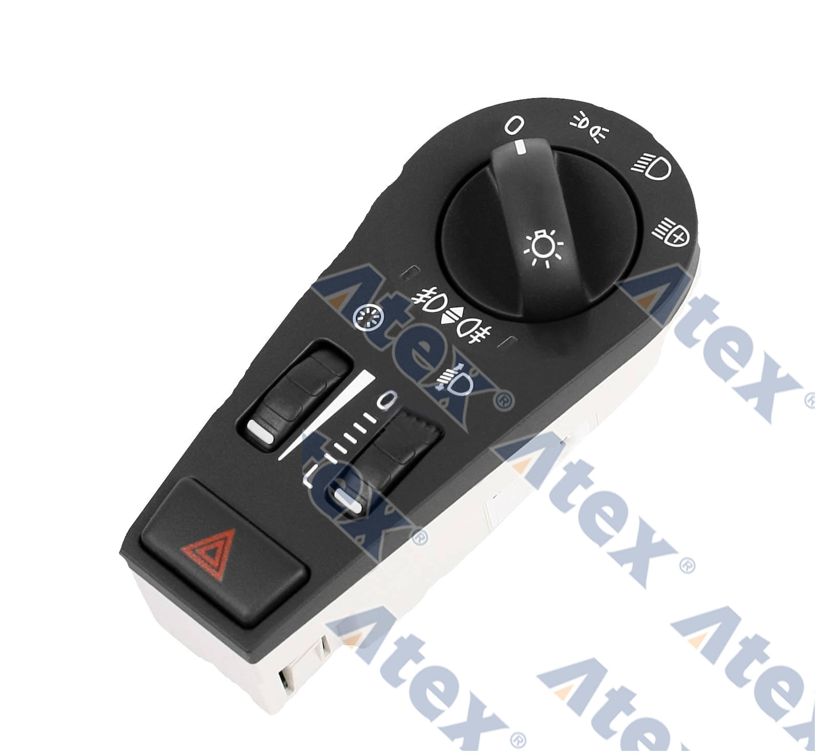 633-53570 20953570 Switch Panel