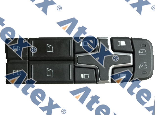 633-54235 22154235 Swıtch Panel