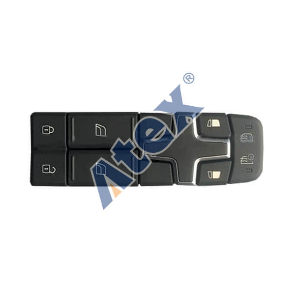633-54240 22154240 Switch panel