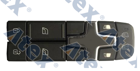 633-54272 22154272 Switch Panel,kapı Kontrol