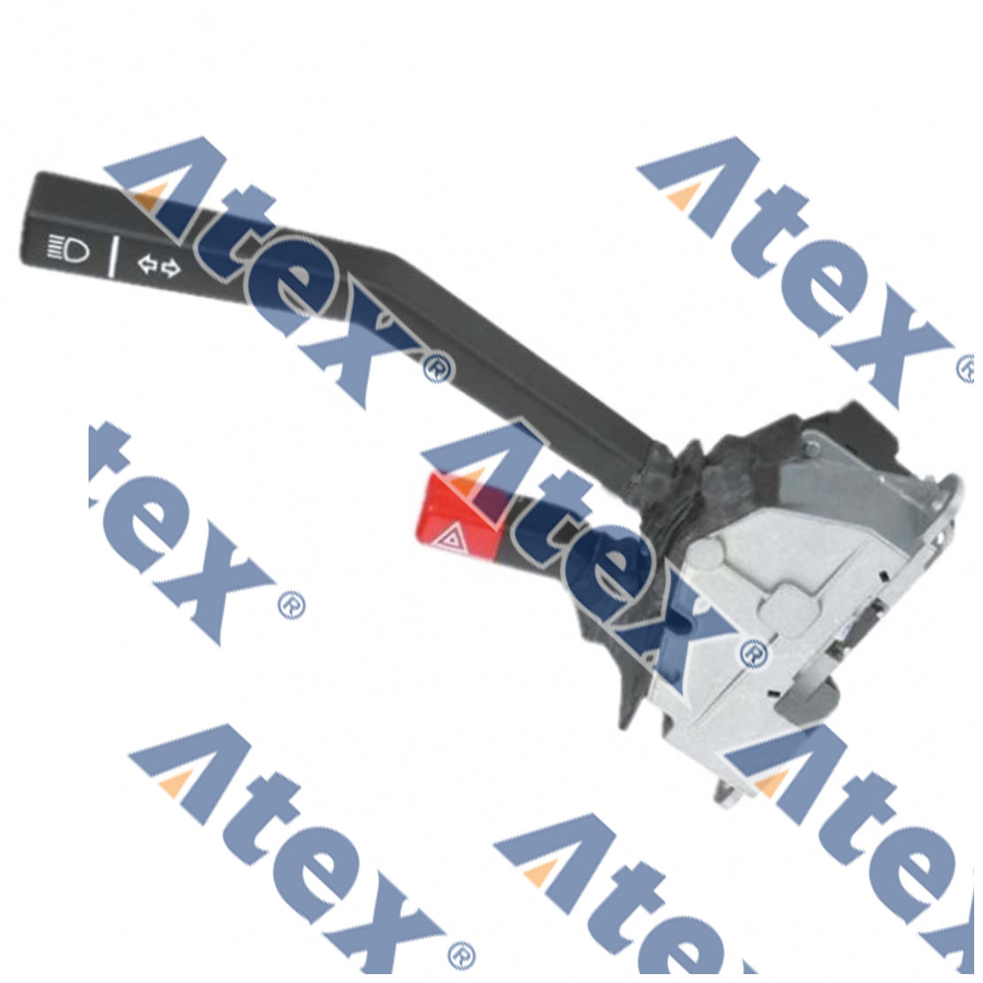 633-54792 1594542, 70351706, 8154792 Direksiyon Sinyal Kolu