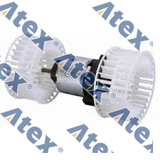 633-57216 1607571, 8157216 Kalorifer Motoru