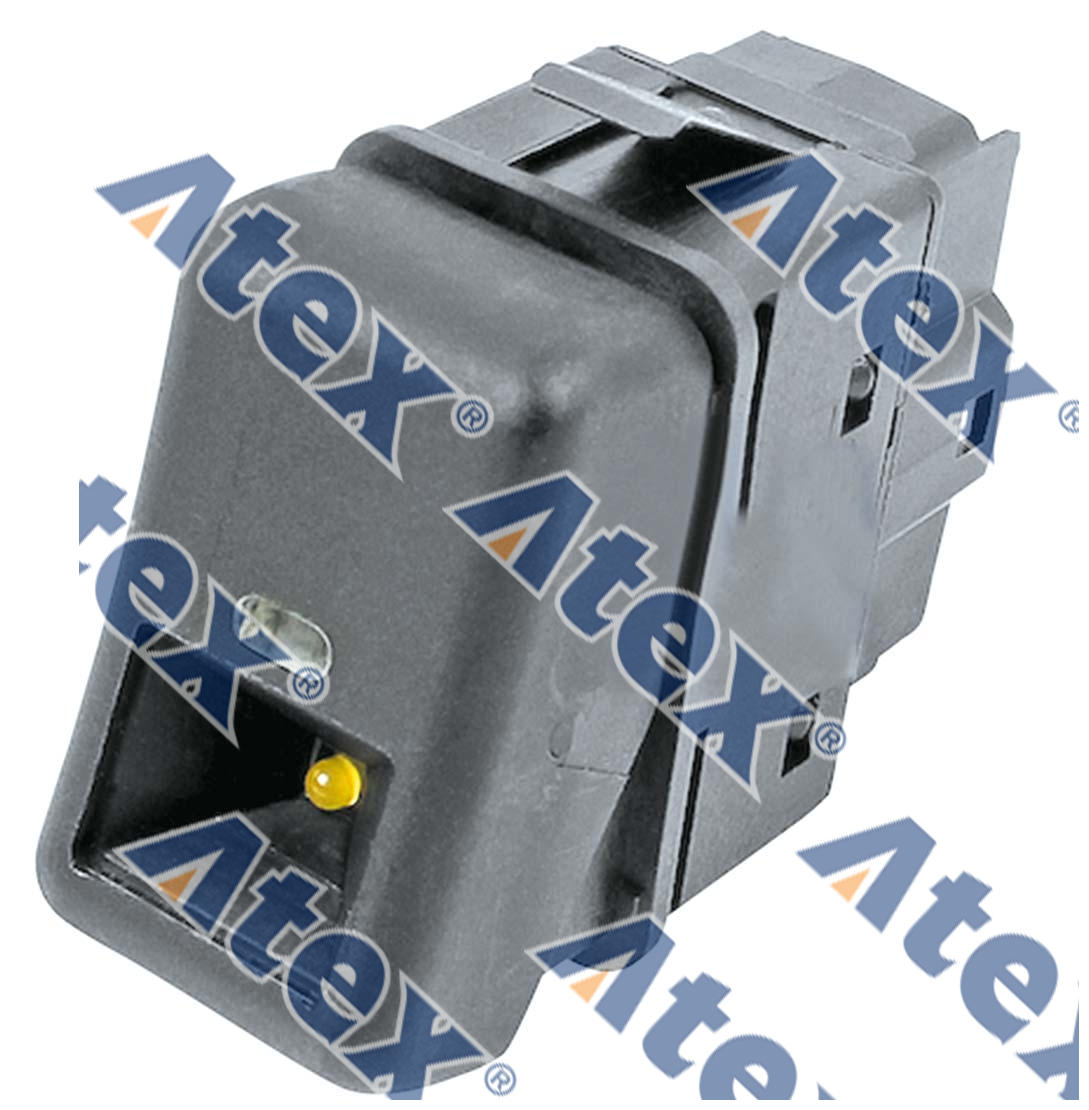 633-58621 , 8152954, 8157765, 8158621 Kabin Anahtarı