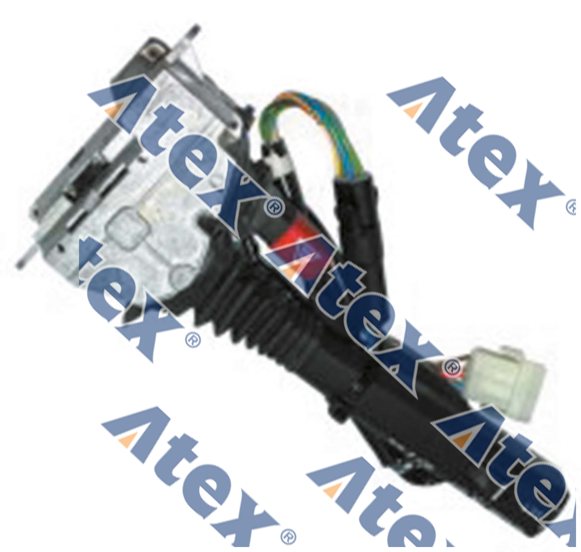 633-58723 70351704, 8158723 Direksiyon Sinyal Kolu