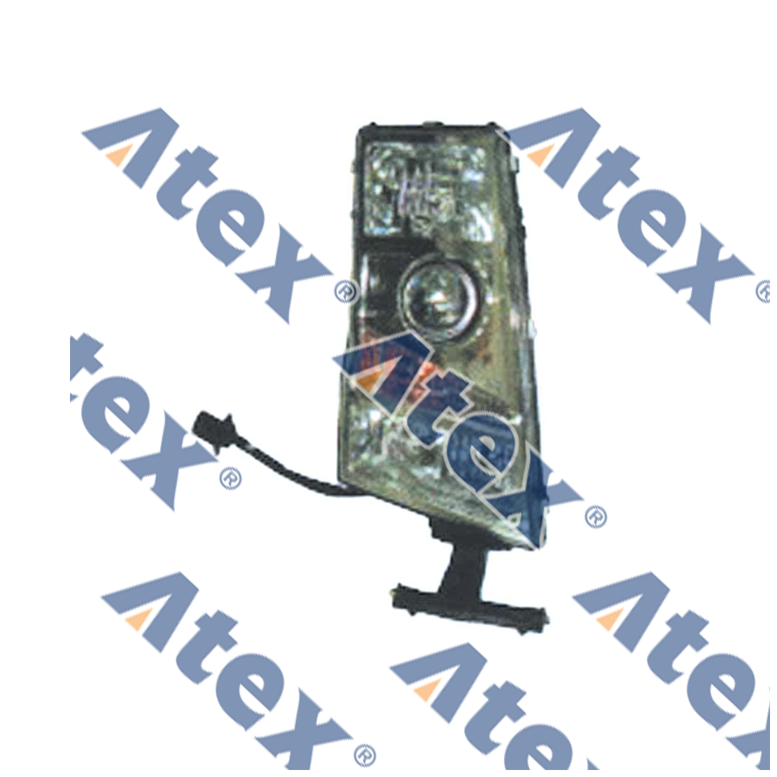 633-60885 20360885, 20713711, 20713718, 20762985, 20861592, 21001679 Headlamp, (rh) 