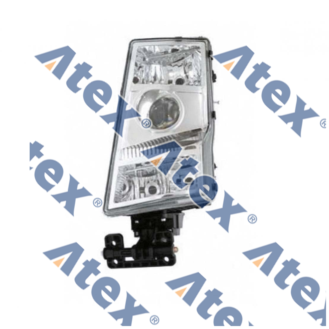 633-60898 20360898, 20713720, 20762944, 20861583, 21001663 Komple Far Sol 