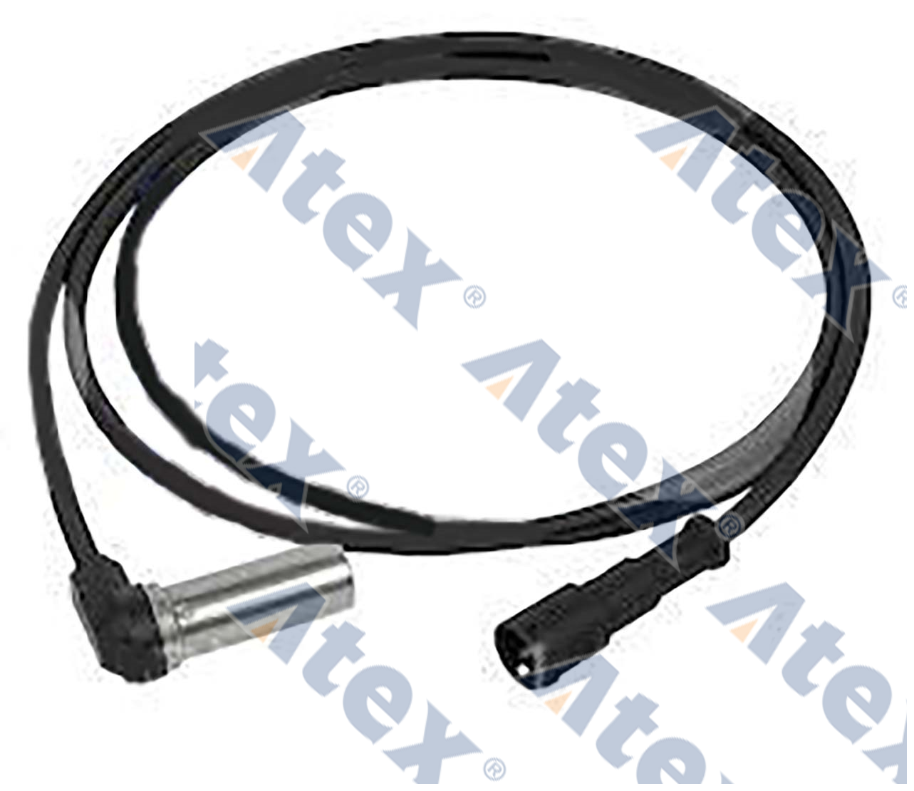 633-61849 21361849 Abs Sensor, Wheel Speed (rh) 