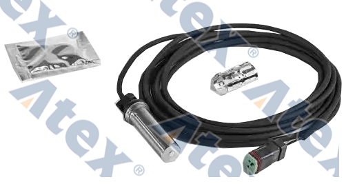 633-63563 21663563 Abs Sensör Sağ