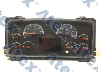 633-66884 21015784, 21366884, 21542184, 21842984, 22174400 Instrument Cluster