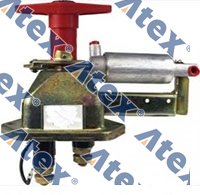 633-68237 0647040, 1387057, 1398436, 1568237, 81255066005 Main Switch, Battery