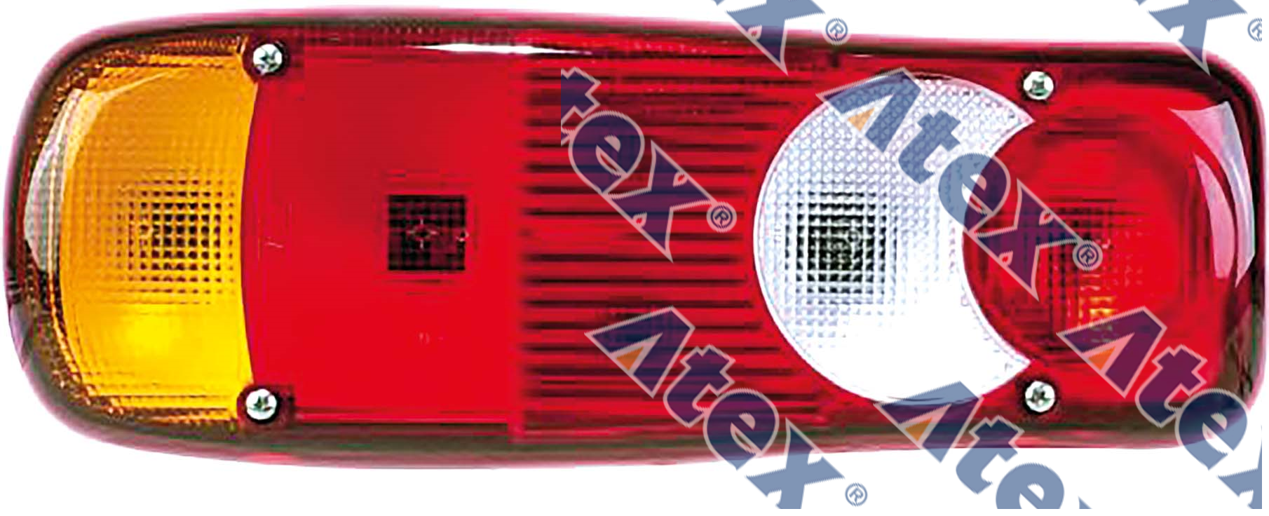 633-69784 20769784 Stop Lambası Sağ