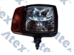 633-70060 11170060 Far Sağ