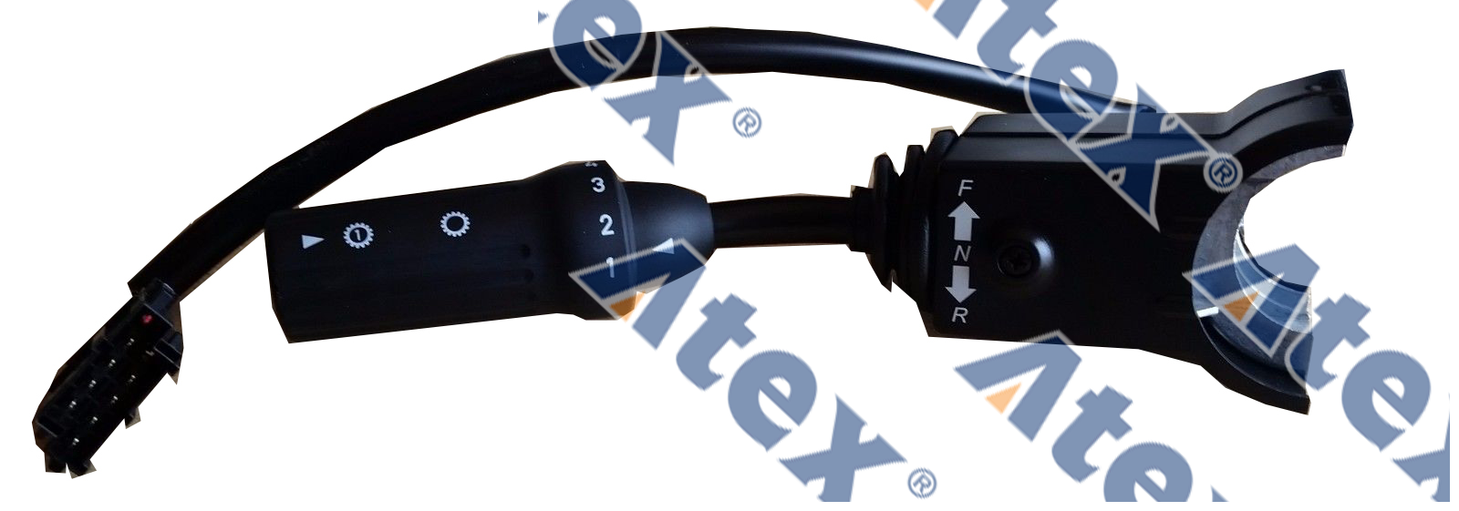 633-71771 11171771 Direksiyon Sinyal Kolu