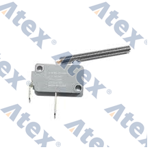 633-74834 20569451, 21574834 Gaz Pedal Sensörü