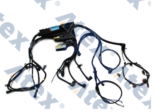 633-76630 21776630 Cable Harness, Injector