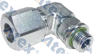 633-77275 21177275 Direksiyon Kutu Çıkış T Rekor