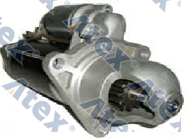 633-78710 21477586, 3978710 Starter Motor