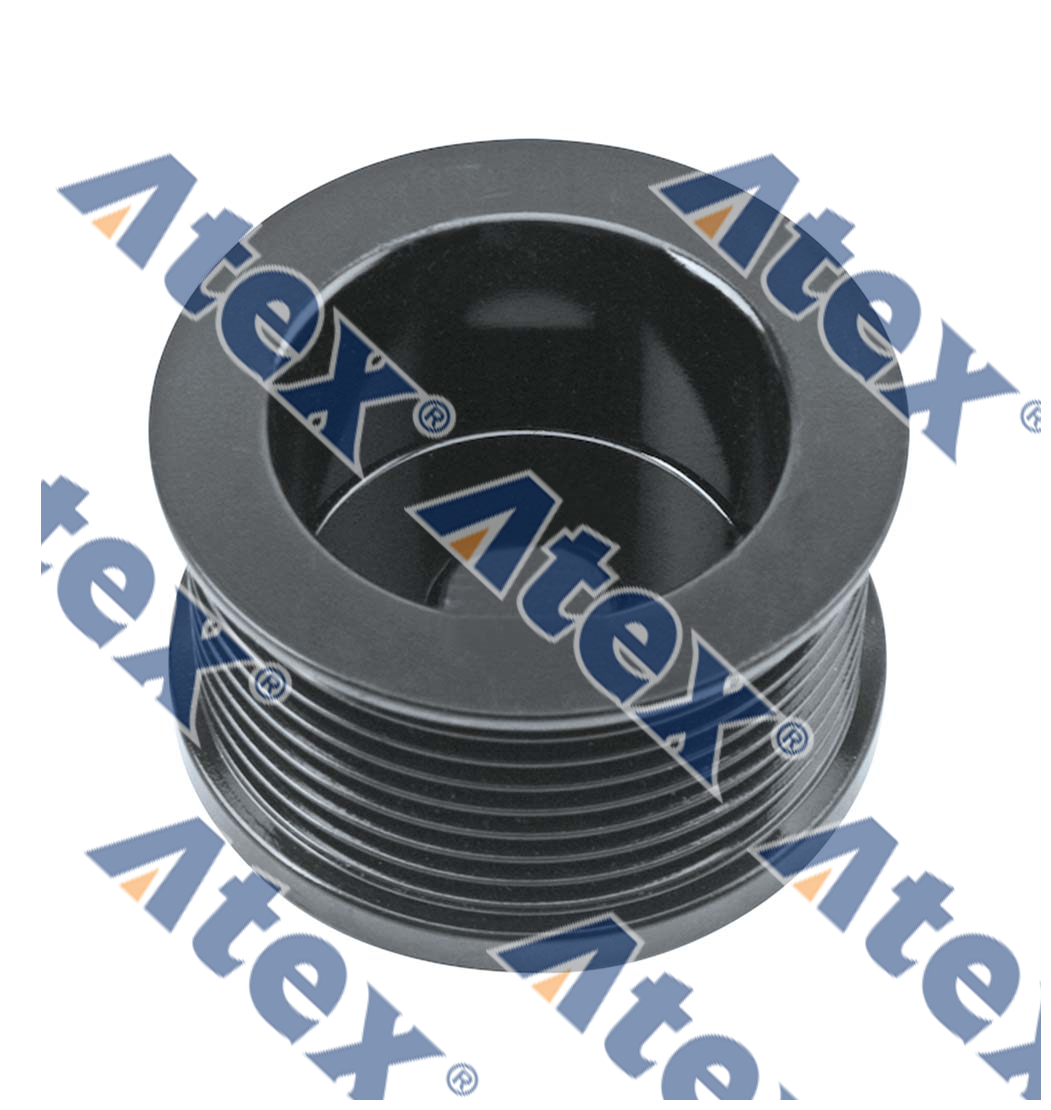 633-79924 633-79924 Pulley, Alternator