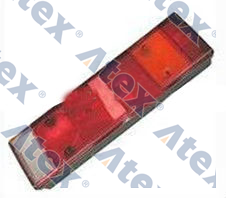 633-80454 1580454 Stop / Tail Lamp R
