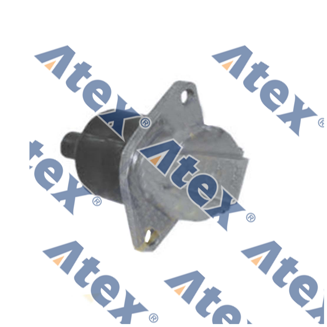 633-81328 1581328 Elektrik Kablo Fişi Erkek