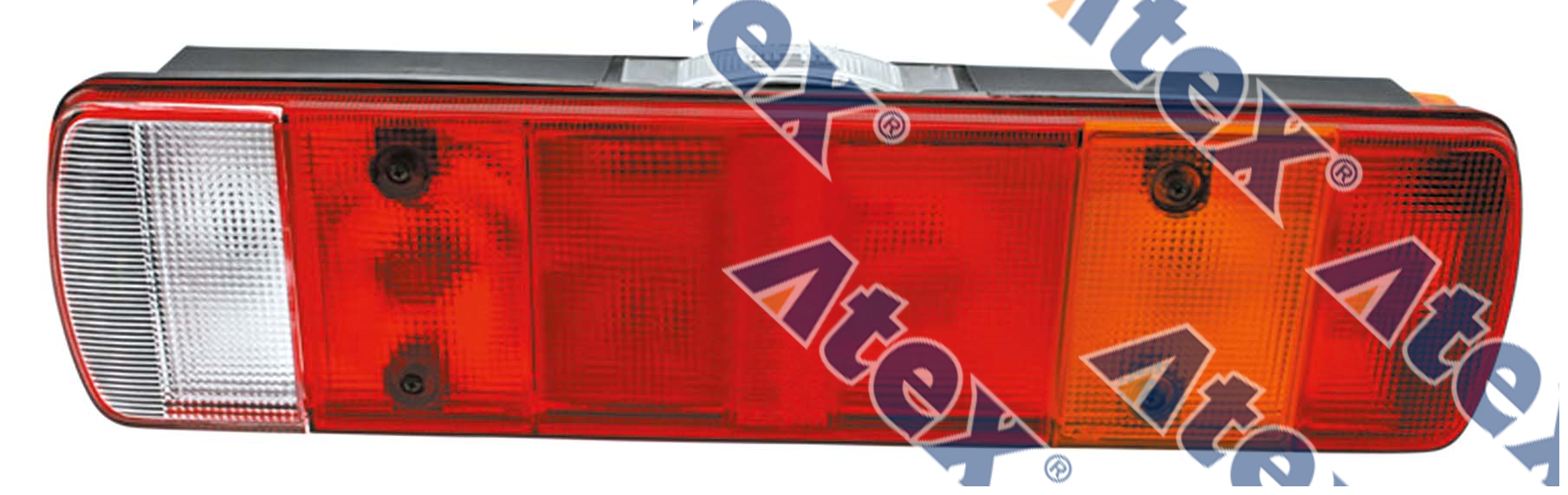 633-81455 3981455, 3981459, 3981463 Stop Lambası Sol