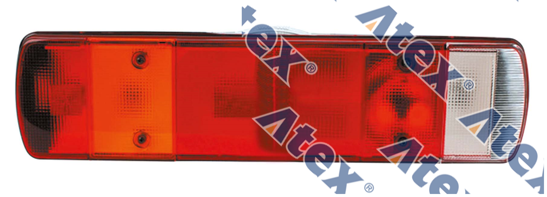 633-81456 3981456 Stop Lambası Sağ