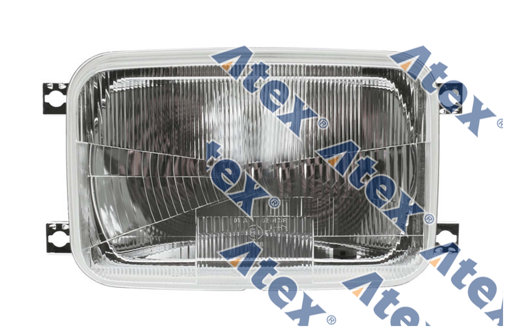 633-81606 1081606, 1081608, 1614050, 3175031, 3381606, 505613 Far Lambası Sol