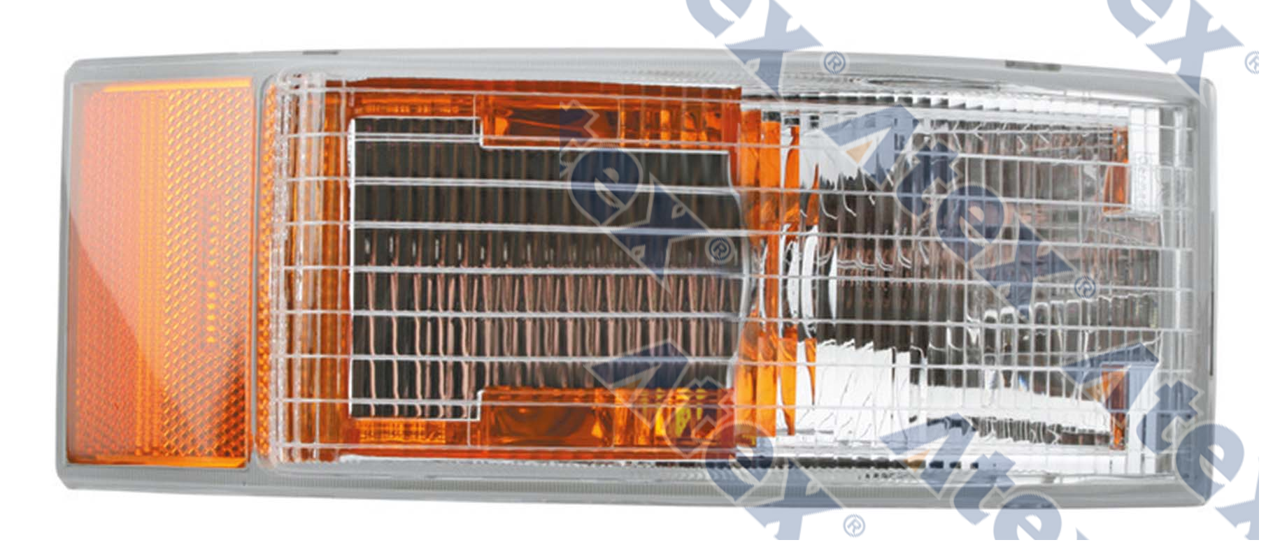 633-81668 3981668 Flash Lamp