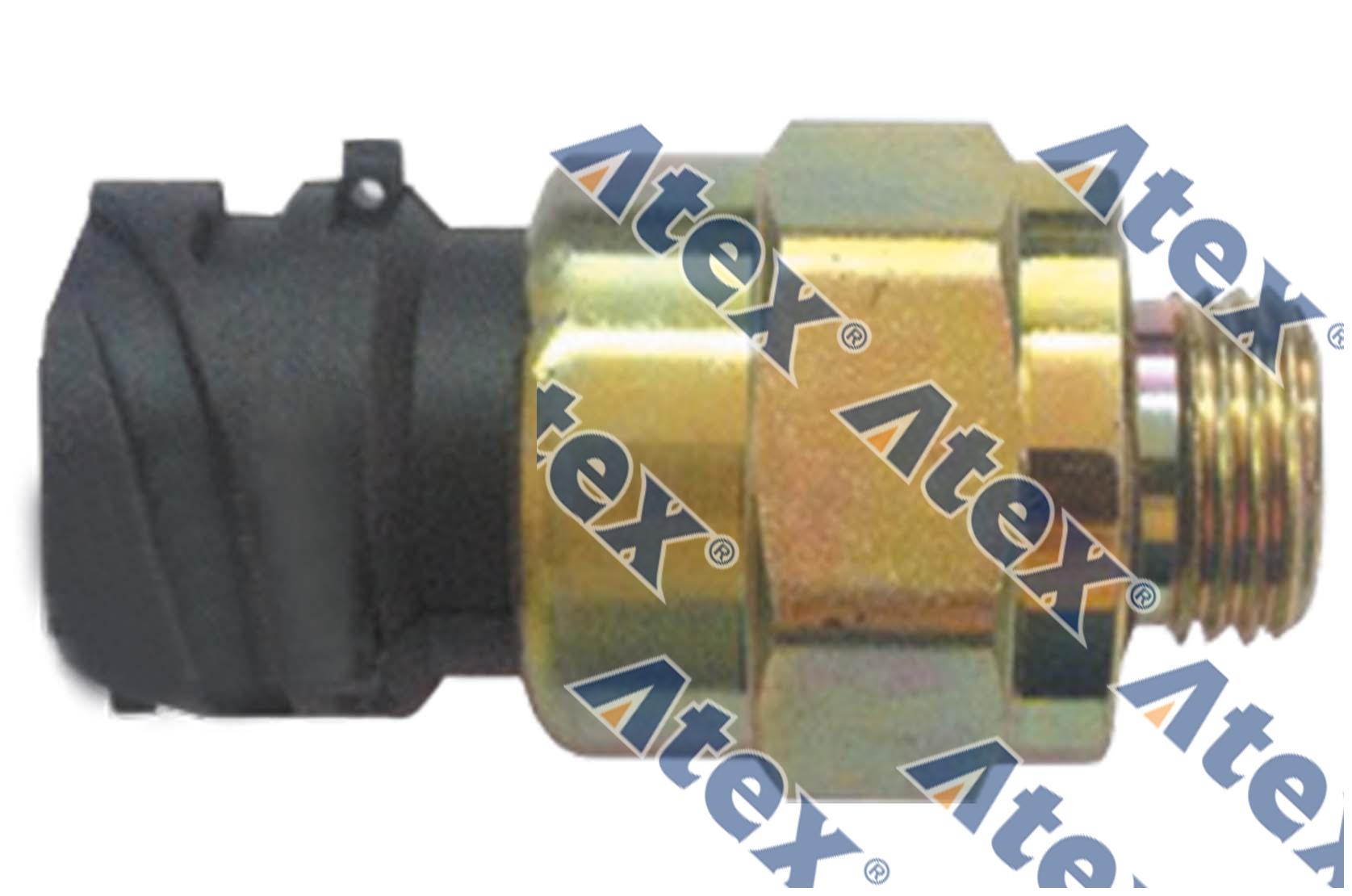 633-82512 633-82512 Pressure Switch, Bogie Lift